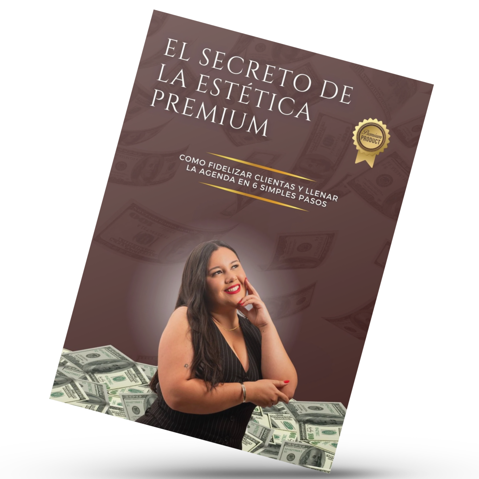 El secreto de la estética premium